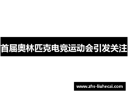首届奥林匹克电竞运动会引发关注 首届奥林匹克电竞运动会引发关注